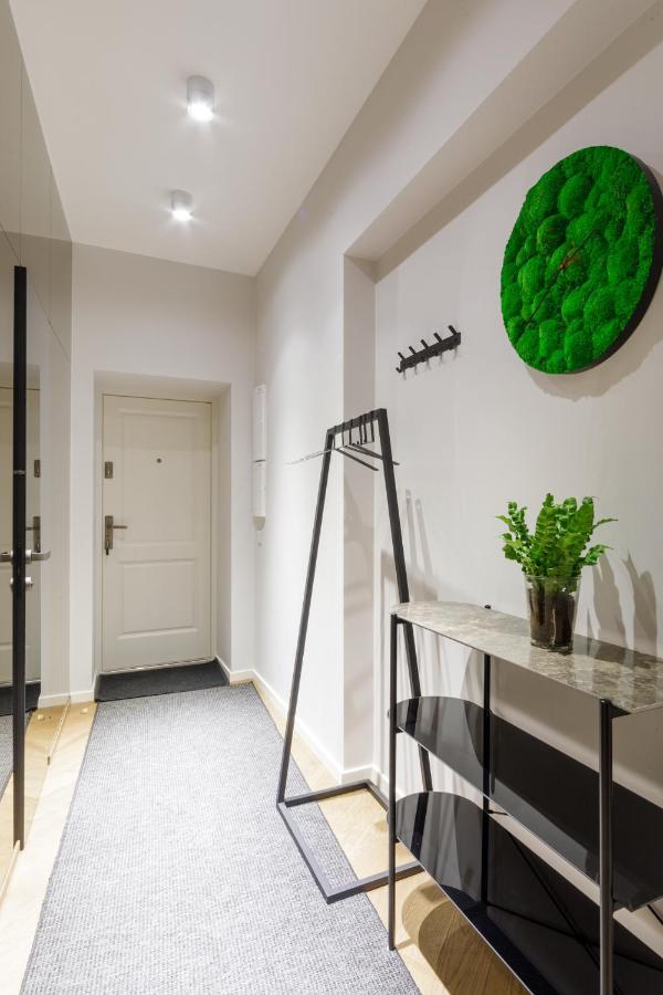 Old Town Apartment L Self Check In Wilna Exterior foto